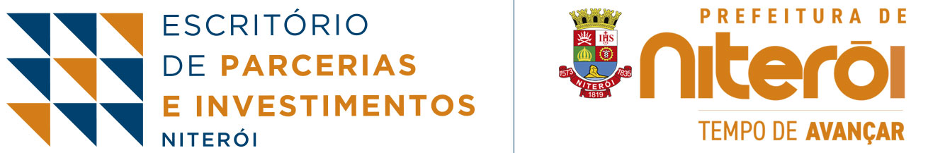 ESPIN - Escritório de Parcerias e Investimentos de Niterói